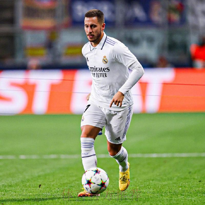 阿斯：阿扎尔恢复参加皇马合练 有望在周末复出