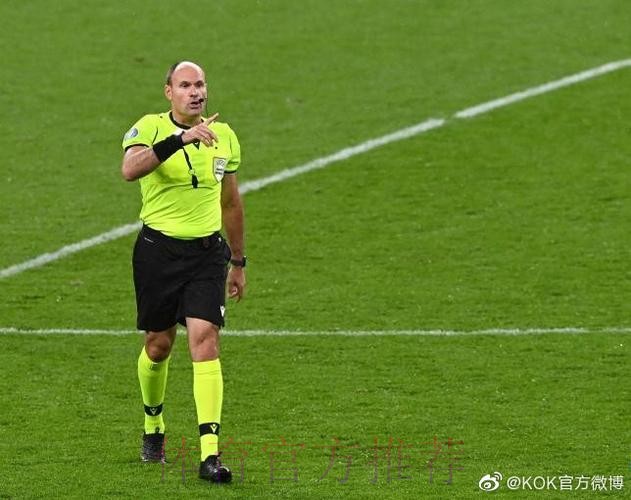 官方：拉奥斯将执法本周末的马德里德比