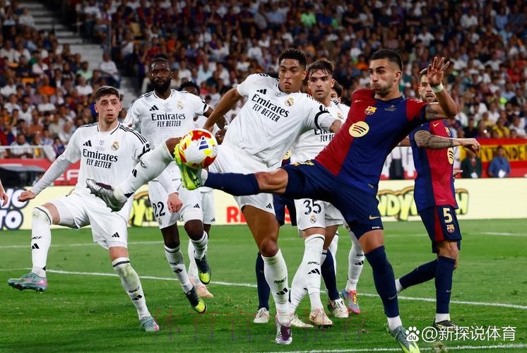 库瓦:战胜巴萨获得18分的领先 对他们是沉重一击