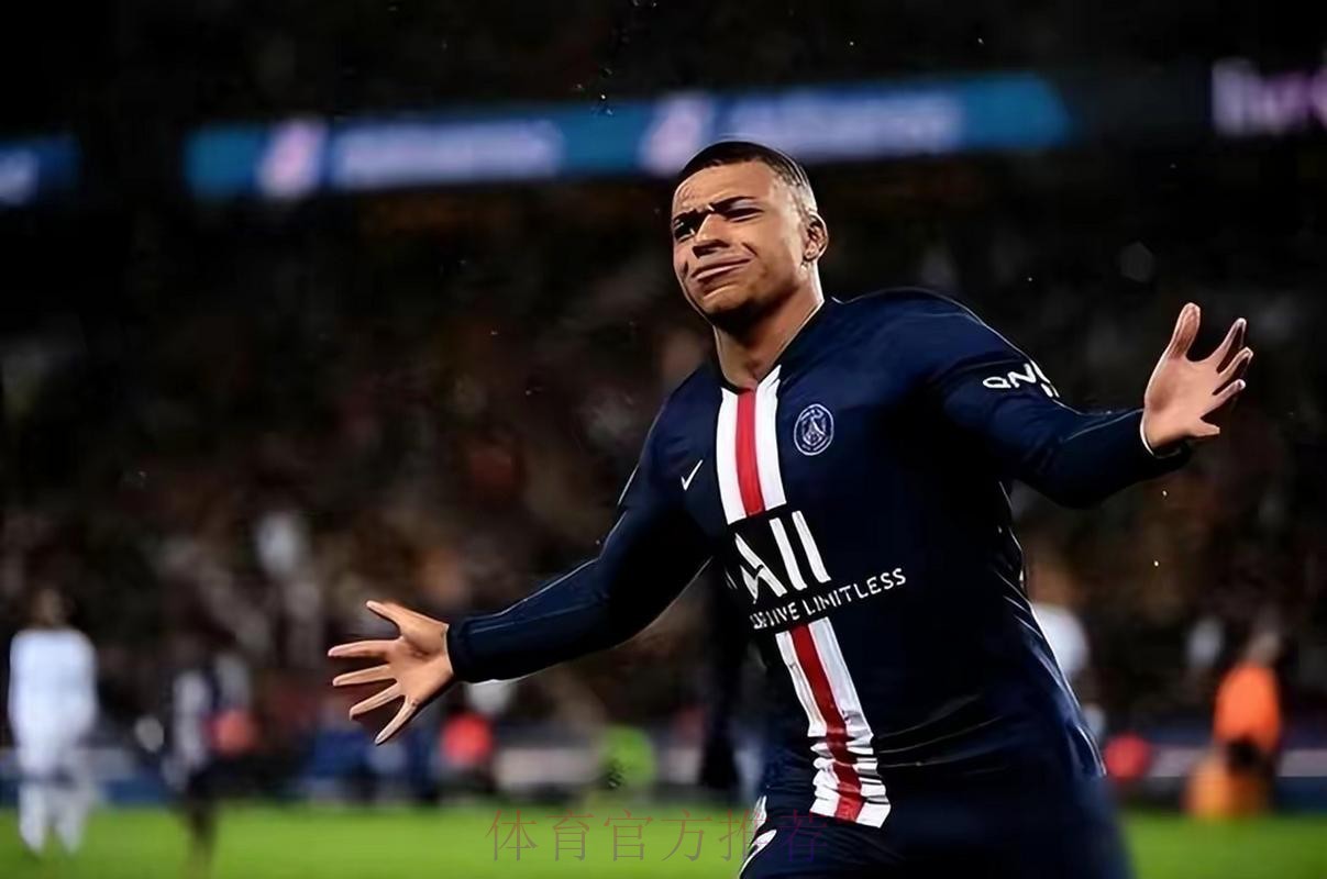 姆巴佩愿降薪加盟皇马 但对竞技规划感到怀疑 姆巴佩愿降薪加盟皇马 但对竞技规划感到怀疑