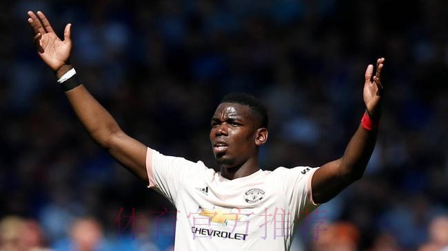 记者：皇马此前谈论过博格巴 俱乐部没表态