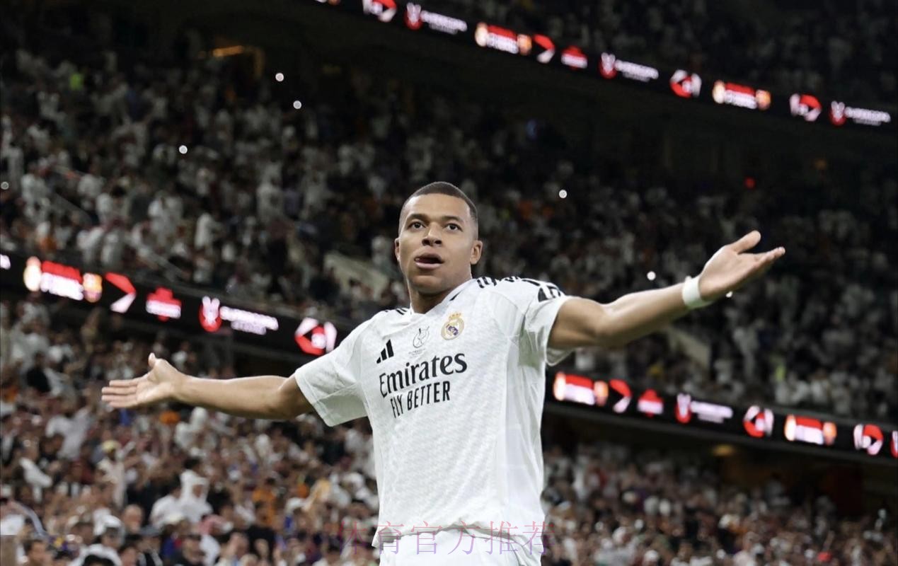 姆巴佩:这赛季不会离开巴黎 现不是谈论去皇马的时候 姆巴佩:这赛季不会离开巴黎 现不是谈论去皇马的时候