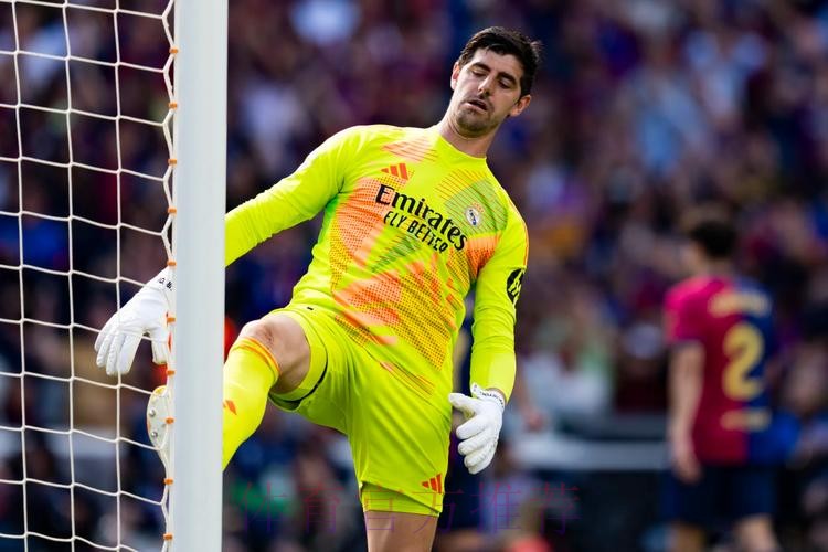 库尔图瓦:全取三分并没有丢球 这场德比属于我们 库尔图瓦:全取三分并没有丢球 这场德比属于我们