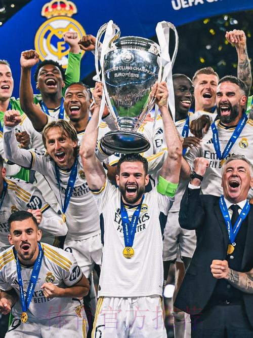 纳达尔夺冠 皇马官推祝贺：皇马球迷都为你自豪